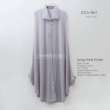 CCv-061 Long Vest Outer Kancing